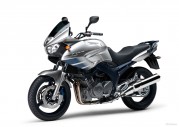 Yamaha TDM900 Yamaha TDM900
